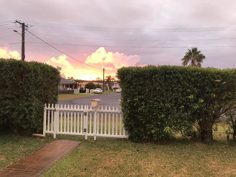 Cosy Cottage - Accommodation Yamba 2