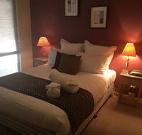 Cottage 1 Relax and Self Isolate in With Hot Tub - Accommodation Yamba