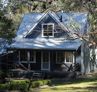 Cottage at 31 - Accommodation Yamba