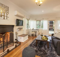 Cottage in the Forest - Accommodation Yamba