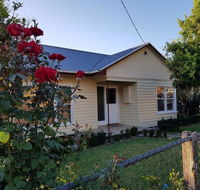 Cottage on Main - Accommodation Yamba