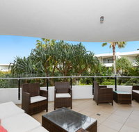 COTTON BEACH 37 - PRIVATE BEACHFRONT COMPLEX - Accommodation Yamba