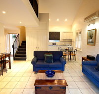 Country Apartments - Accommodation Yamba