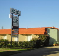 Country Capital Motel - Accommodation Yamba