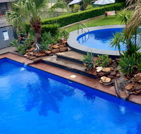 Country Leisure Motor Inn - Accommodation Yamba