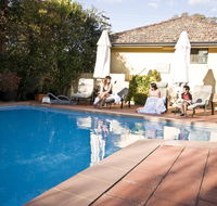 Country Plaza Motel - Accommodation Yamba