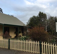 Country Pleasures Bed and Breakfast - Accommodation Yamba
