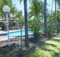 Country Road Motel - Accommodation Yamba
