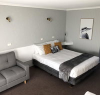 Country Roads Motor Inn - Accommodation Yamba