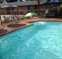 Country Rose Motel Warwick - Accommodation Yamba