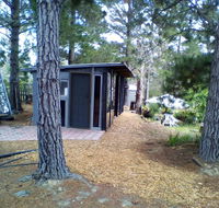Country Studio - Accommodation Yamba