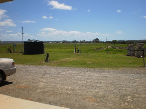 Country View Motel Ilbilbie - Accommodation Yamba 2