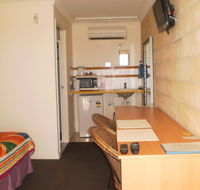 Country View Motel Ilbilbie - Accommodation Yamba