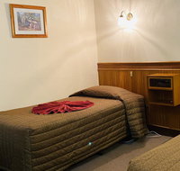 County Lodge Motor Inn - Accommodation Yamba