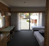 Court Street Motel - Accommodation Yamba