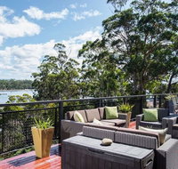 Cove View Retreat - Accommodation Yamba