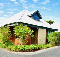 Cowrie Chalet - Accommodation Yamba