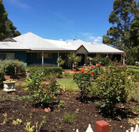 Crabapple Lane - Accommodation Yamba