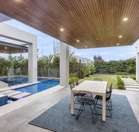 Craigburn Farm Sanctuary - Accommodation Yamba