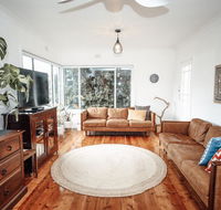 Craypot Cottage Port Campbell - Accommodation Yamba