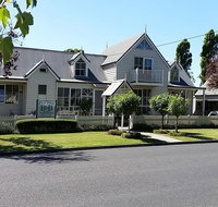 Creek Cottage Bed And Breakfast - Accommodation Yamba