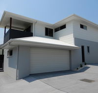 Cress Coast - Accommodation Yamba
