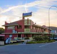 Criterion Hotel Gundagai - Accommodation Yamba