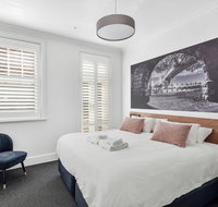 Criterion Hotel Sydney - Accommodation Yamba