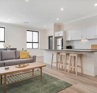 Crooked Lane Apartment - Accommodation Yamba
