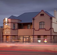 Cross Keys Hotel - Accommodation Yamba
