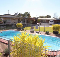 cross roads motel - Accommodation Yamba