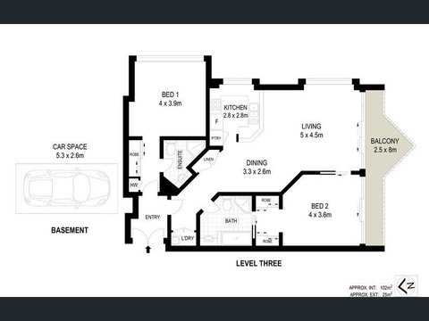 Crown Towers - Accommodation Yamba 3