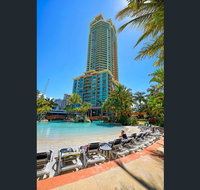Crown Towers - Accommodation Yamba