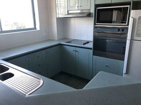 Crown Towers - Accommodation Yamba 2