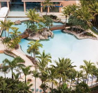 Crown Towers - Accommodation Yamba