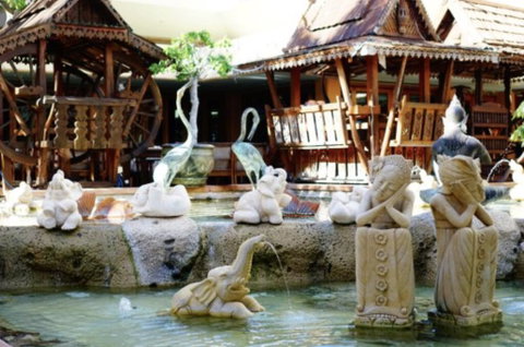 Crown Towers - Accommodation Yamba 1