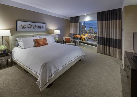 Crown Towers Melbourne - Accommodation Yamba 2