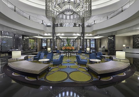 Crown Towers Melbourne - Accommodation Yamba 3