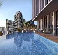 Crowne Plaza Sydney Darling Harbour - Accommodation Yamba