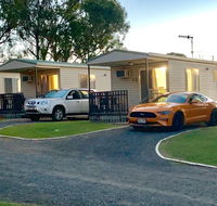 Crows Nest Tourist Park - Accommodation Yamba