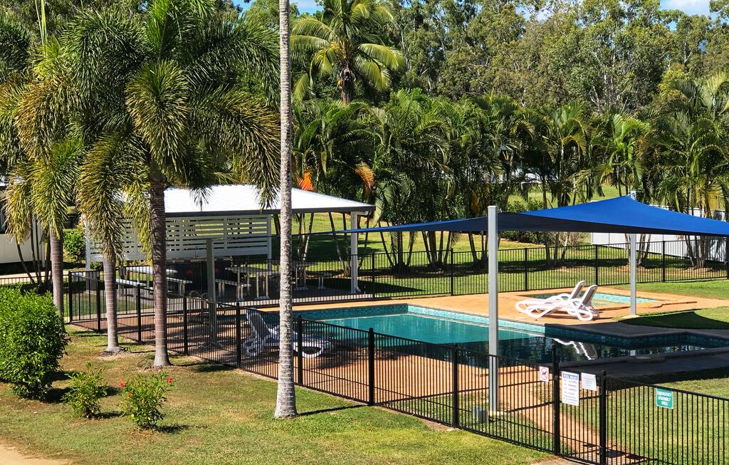 Calcium QLD Accommodation Yamba