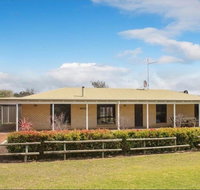 Crystal Shores - Quindalup - Accommodation Yamba