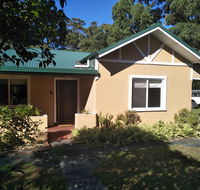 Crystal Springs Holiday Accommodation - Accommodation Yamba