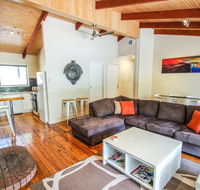 Crystalbrook Cottage - Accommodation Yamba