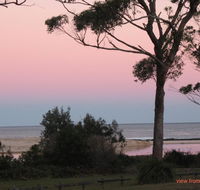 Cudmirrah Reef Cottage - Accommodation Yamba