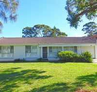 Culburra Beach House  Culburra Beach - Accommodation Yamba