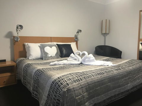 Culburra Beach Motel - Accommodation Yamba 2