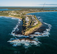 Culburra Beach Motel - Accommodation Yamba