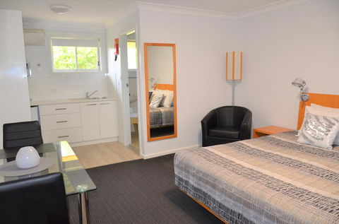 Culburra Beach Motel - Accommodation Yamba 1