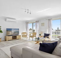 Culburra Beach Retreat - close to two beaches - Accommodation Yamba